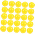 Yardwe Durable Practice Golf Balls Lightweight Training Balls by YARDWE