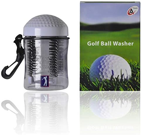 Ascent Golf Ball Washer Cleaner - Image 6