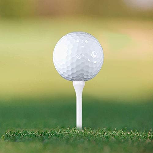 Wooden Golf Tees 3-1/4", 1-1/2" Available - Image 3