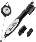 Frogger BrushPro Golf Club Cleaner by FroggerGolf
