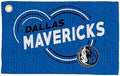 Northwest NBA Golf Towel – Official Licensed Microfiber Waffle Fabric, by Northwest