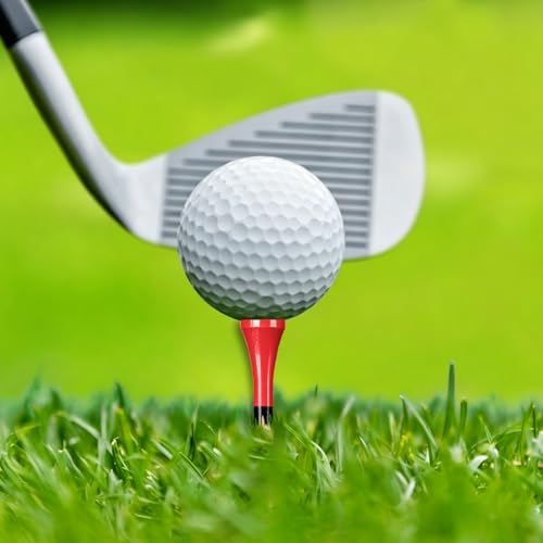 Wooden Golf Tees 3-1/4", 1-1/2" Available - Image 6