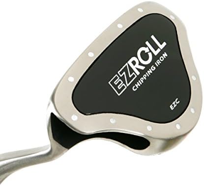 Intech EZ Roll Golf Chipper Club, Men & Women, Right/Left Handed - Image 6