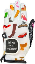 Giggle Golf Women's Golf Glove by GiggleGolf