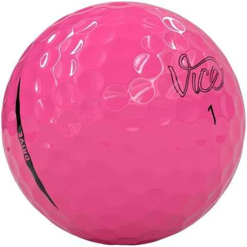 Vice Drive Golf Balls - Image 5