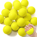 Libima Foam Stress Golf Ball Bulk Practice by Libima