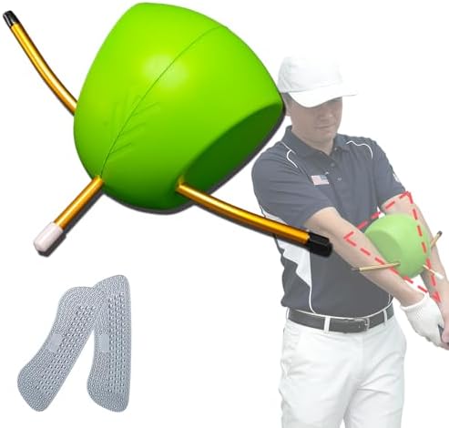 Golf Connector Training Aid by Unknown