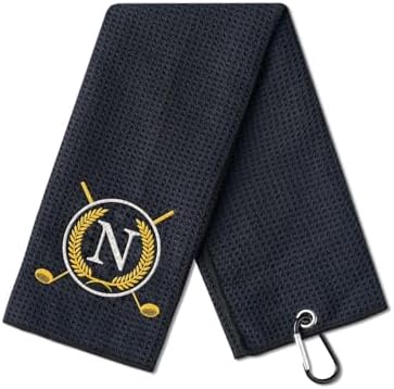 Golf Towel Gifts by CybGene