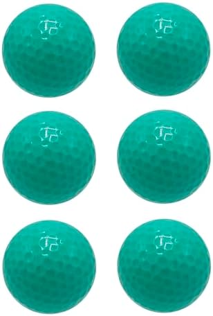 Infusion Mini Golf Practice Balls by Infusion