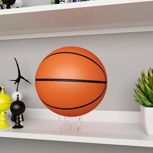 Acrylic Ball Holder 3-Pack, Small Size - Image 3