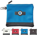 Classic Zipper Golf Pouch by Clip+Wipes