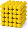 ZenNex 120 Pcs Foam Golf Practice Balls，Lifelike Touch, Durable Construction by Unknown