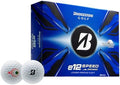 Bridgestone e12 Golf Balls by Unknown
