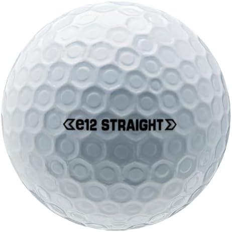 Bridgestone e12 Golf Balls - Image 2
