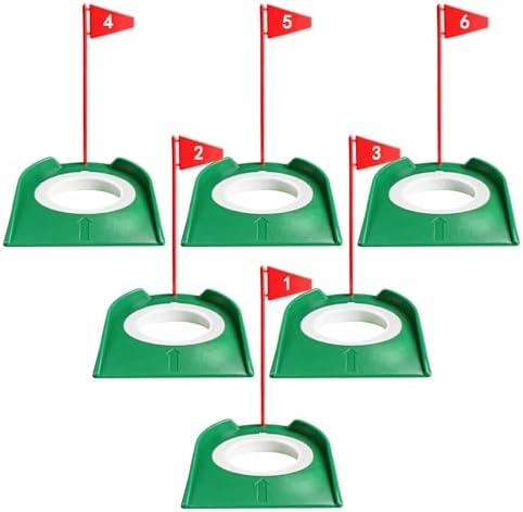 FINGER TEN Golf Putting Cup by FINGERTENSport