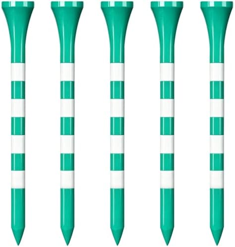 Wooden Golf Tees 3-1/4", 1-1/2" Available by Zivisk