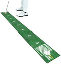 Golf Putting Mat Indoor & Outdoor by Ponsonbay