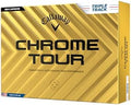 Callaway Golf Chrome Tour Golf Balls by Unknown