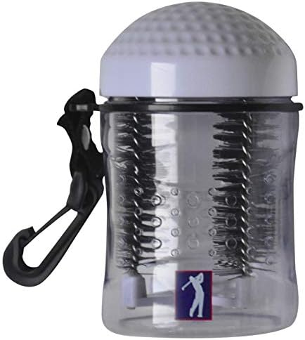 Ascent Golf Ball Washer Cleaner - Image 2
