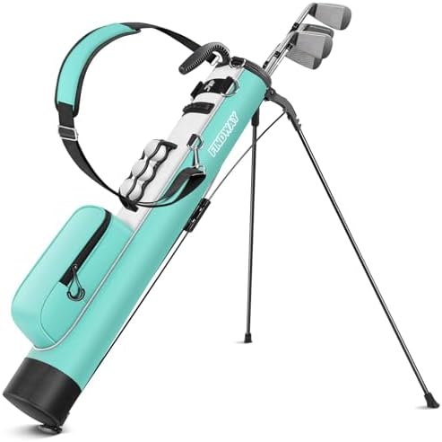 Findway Golf Stand Bag, Small Golf Bag by Findway