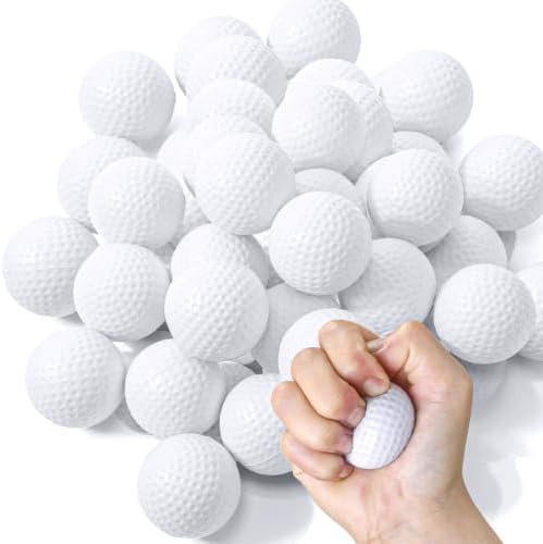 Libima Foam Stress Golf Ball Bulk Practice by Libima
