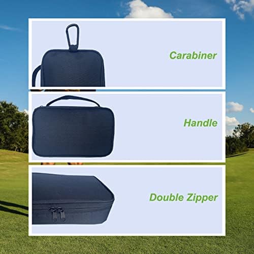 Golf Accessory Bag Organizer for Men - Image 5