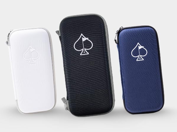 Pins & Aces Glove and Accessory Caddie - Image 4