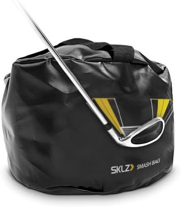 SKLZ Smash Bag Golf Swing Trainer by Unknown