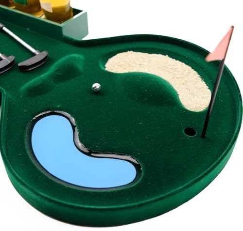 Mini Golf Drinking Game - Image 5