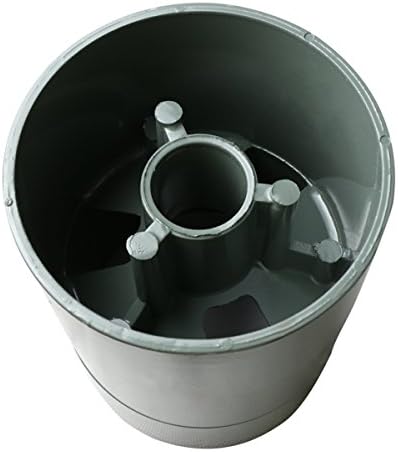 6" Deep Aluminum Practice Training Green Golf Hole Cup - Image 5