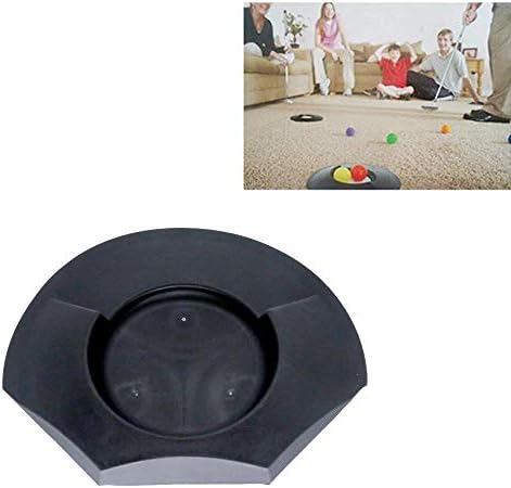 Golf Putting Cup Practice Indoor & Outdoor Golf Training Accessory - Image 4