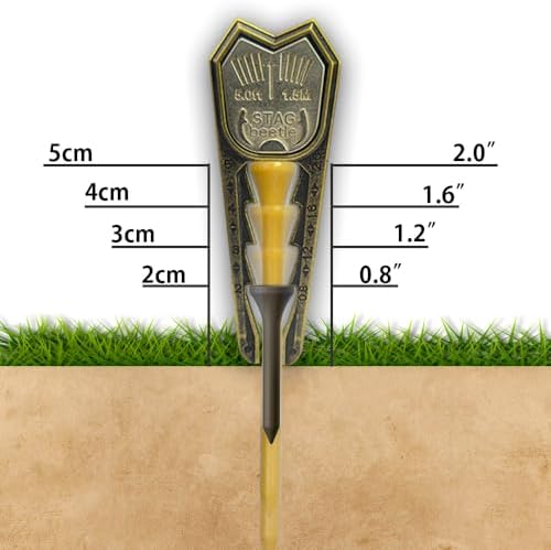 BIRDIE79 Precision Golf Training Set: Birdie Navigator Putting Mirror - Image 3