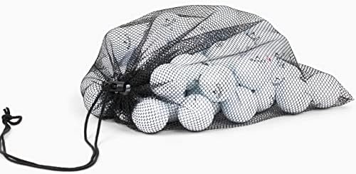 Clean Green Golf Balls Recycled & Used - Image 2