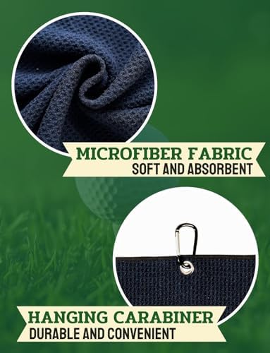 Golf Towel Gifts - Image 6