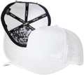 TOP-EX Men's Performance Snapback Hat, Water-Resistant, Breathable Golf Cap by TOP-EXBetterFitBetterPerformance