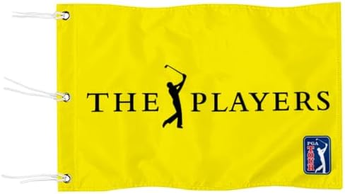 Golf Players Golf Pin PGA Flag Practic Putting Green Golf Flag by 2BUT