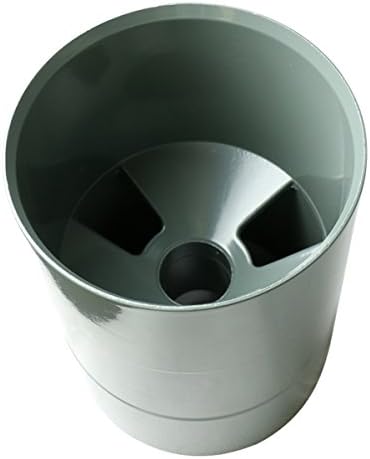 6" Deep Aluminum Practice Training Green Golf Hole Cup by ShopTJB