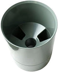 6" Deep Aluminum Practice Training Green Golf Hole Cup by ShopTJB