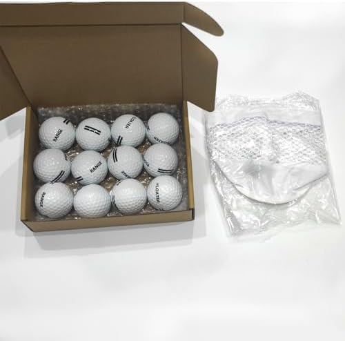 Floating Golf Balls for Lake and Pool - Image 5