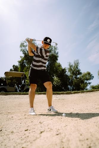BRIMZ Golf Performance Hat - Image 6