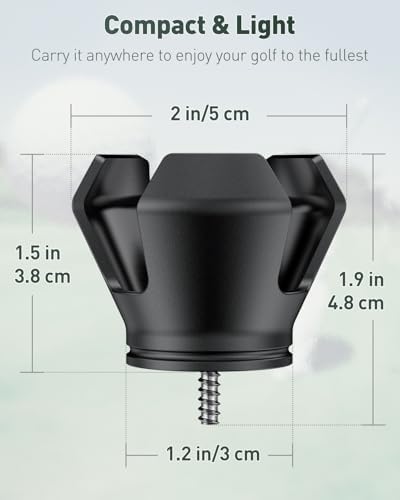 GreenHaven Golf Ball Retriever Grabber - Image 7