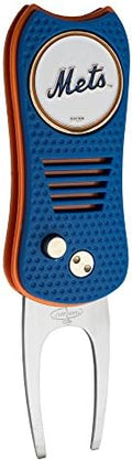 Team Golf MLB Switchblade Divot Tool by TeamGolf
