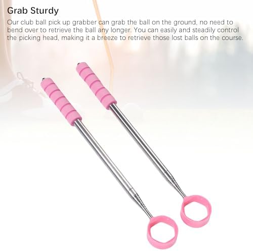Golf Ball Retriever Telescopic - Image 7