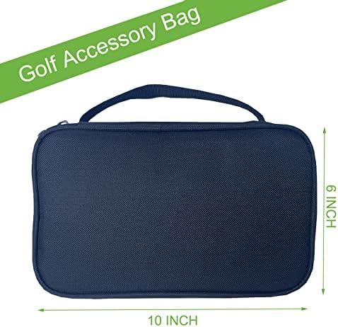 Golf Accessory Bag Organizer for Men - Image 2