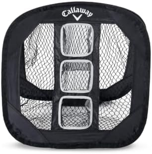 Callaway Chip-Shot Golf Chipping Net by Unknown