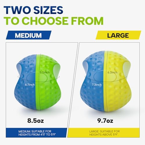 Golf Training Aid, Golf Swing Trainer - Image 5