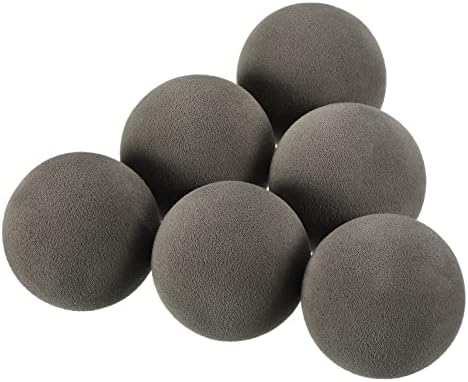 PATIKIL Golf Foam Ball, Sponge Exercise Flight Swing Practice by PATIKIL
