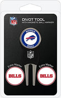 Team Golf NFL Cincinnati Bengals Divot Tool Pack by TeamGolf