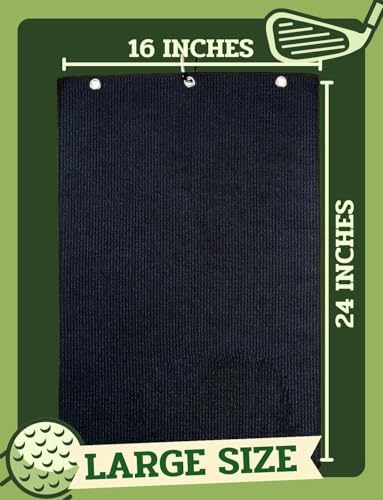 Golf Towel Gifts - Image 7