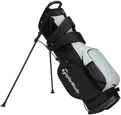 TaylorMade Golf Classic Stand Golf Bag - Image 2